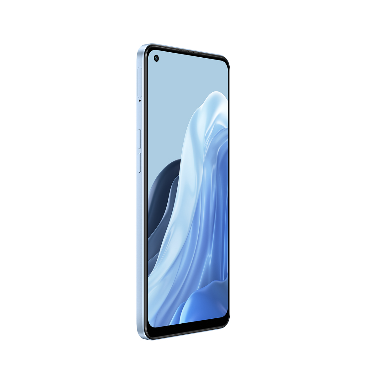 Celular Oppo Reno7 Liberado 6Gb + 128Gb Azul