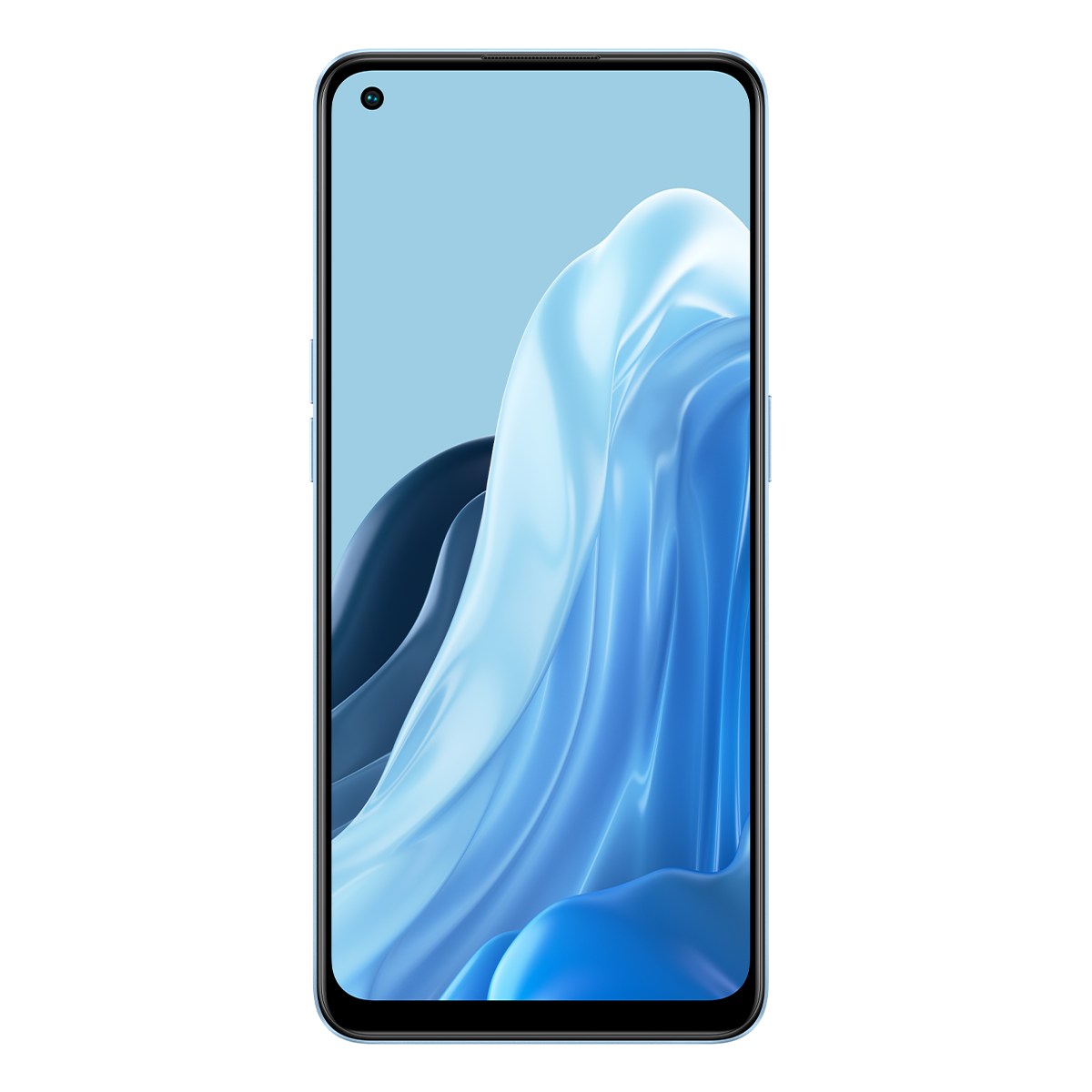 Celular Oppo Reno7 Liberado 6Gb + 128Gb Azul