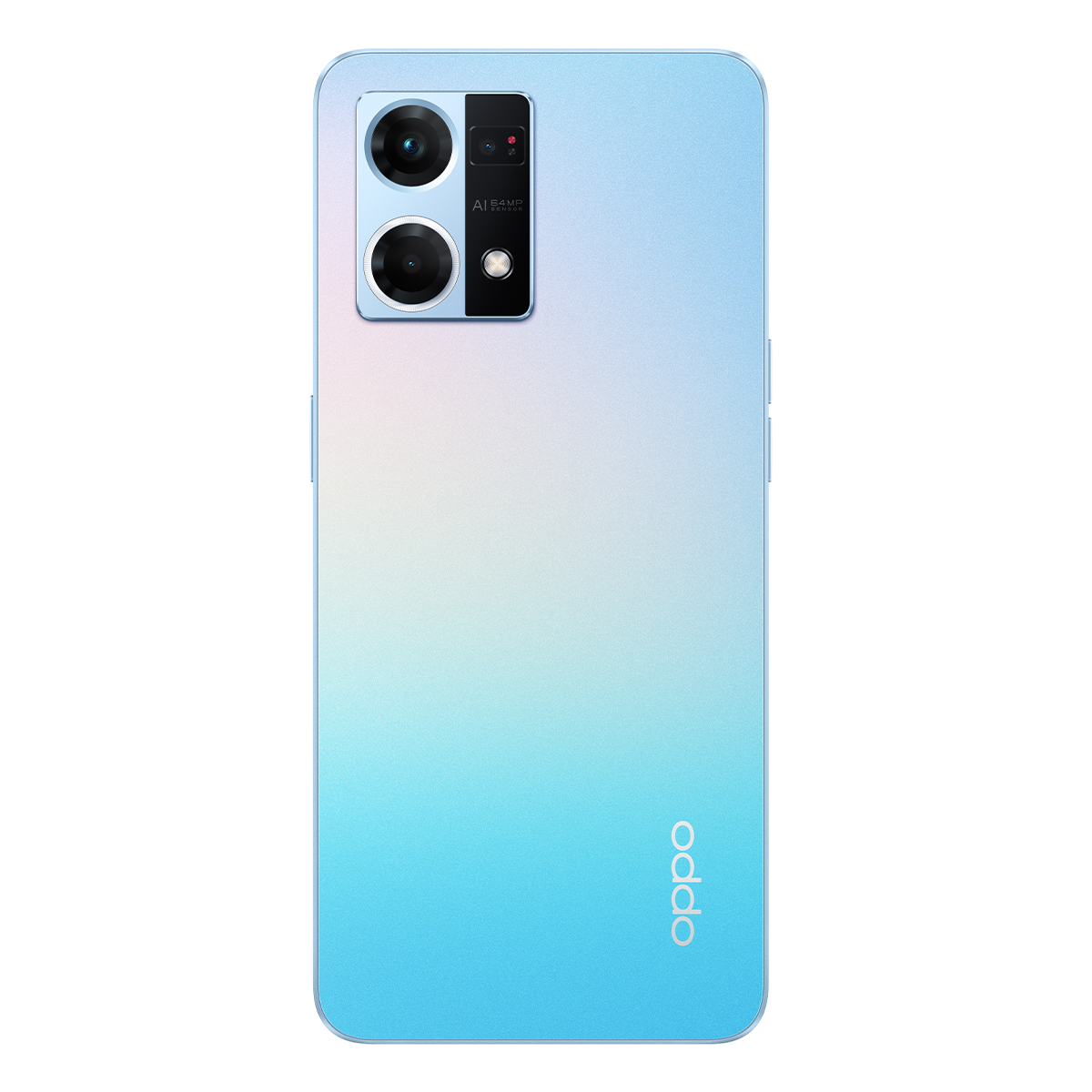 Celular Oppo Reno7 Liberado 6Gb + 128Gb Azul