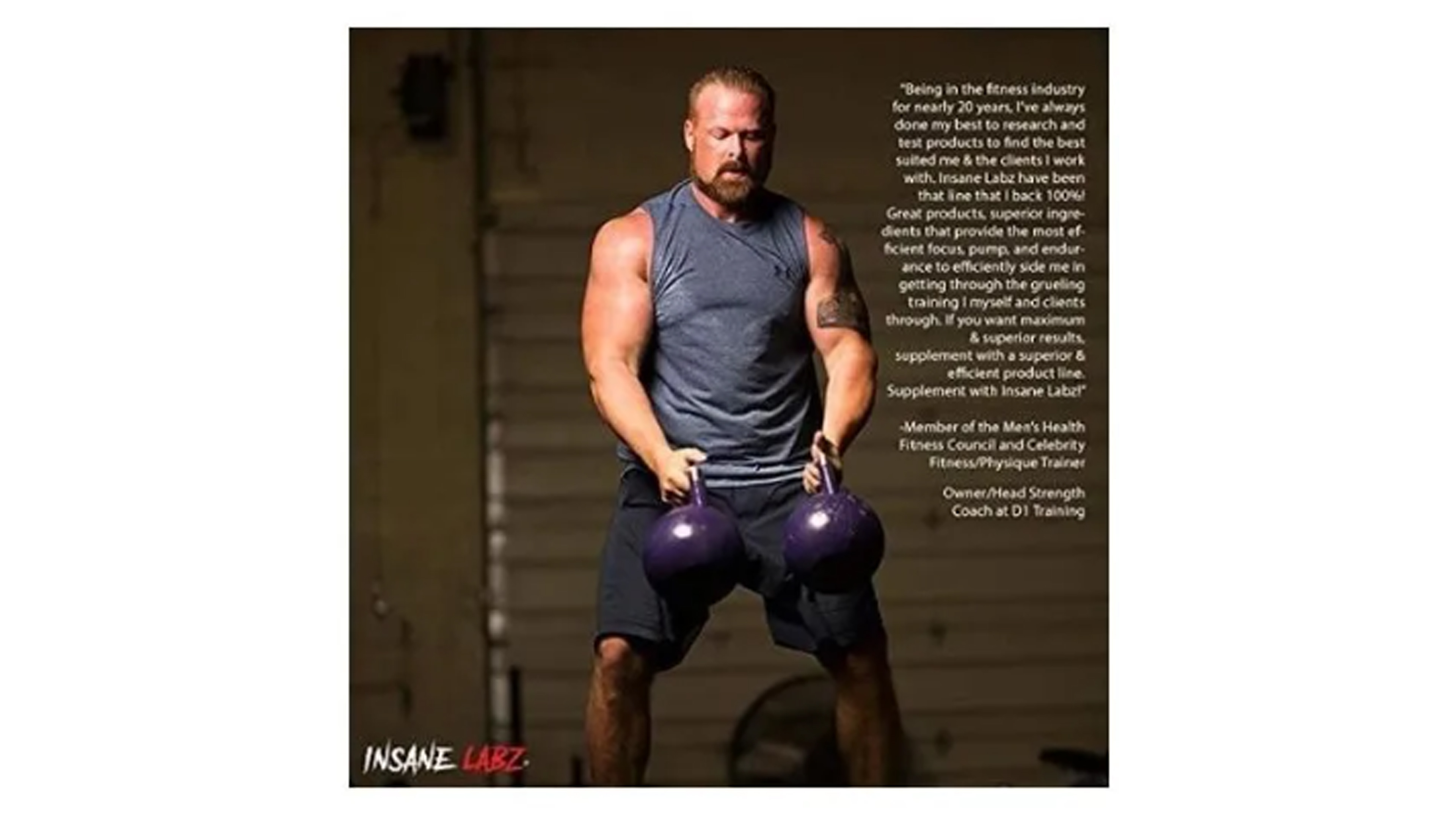 Pre Entreno I Am God Insane Labz 25 Ser Pre Entrenador Polvo sabor Thou Shalt Not Covet