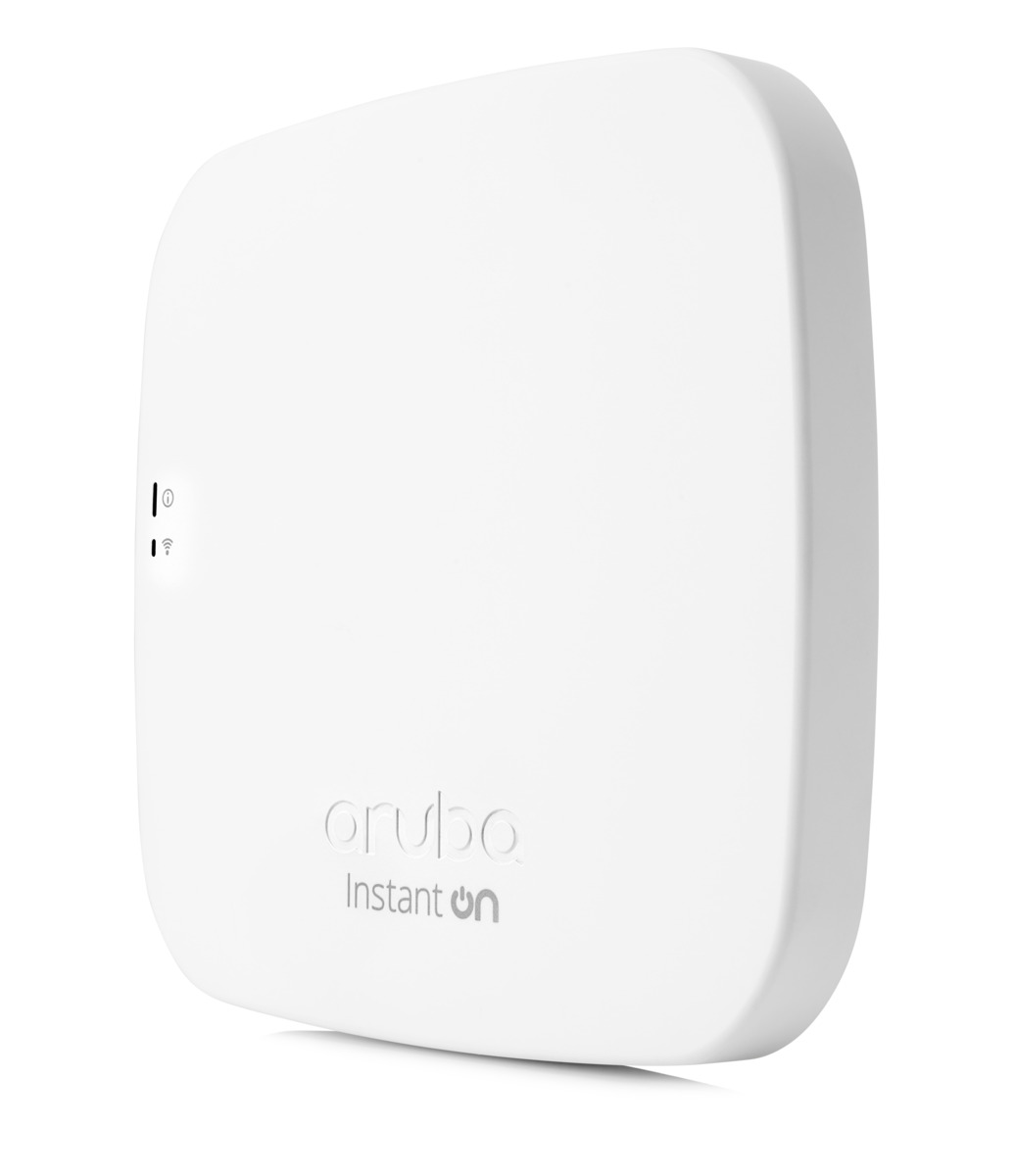 Aruba Access Point APIN0303 NUEVO SIN CAJA