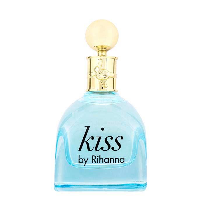 Perfume Rihanna Kiss Agua de perfume 100ml dama