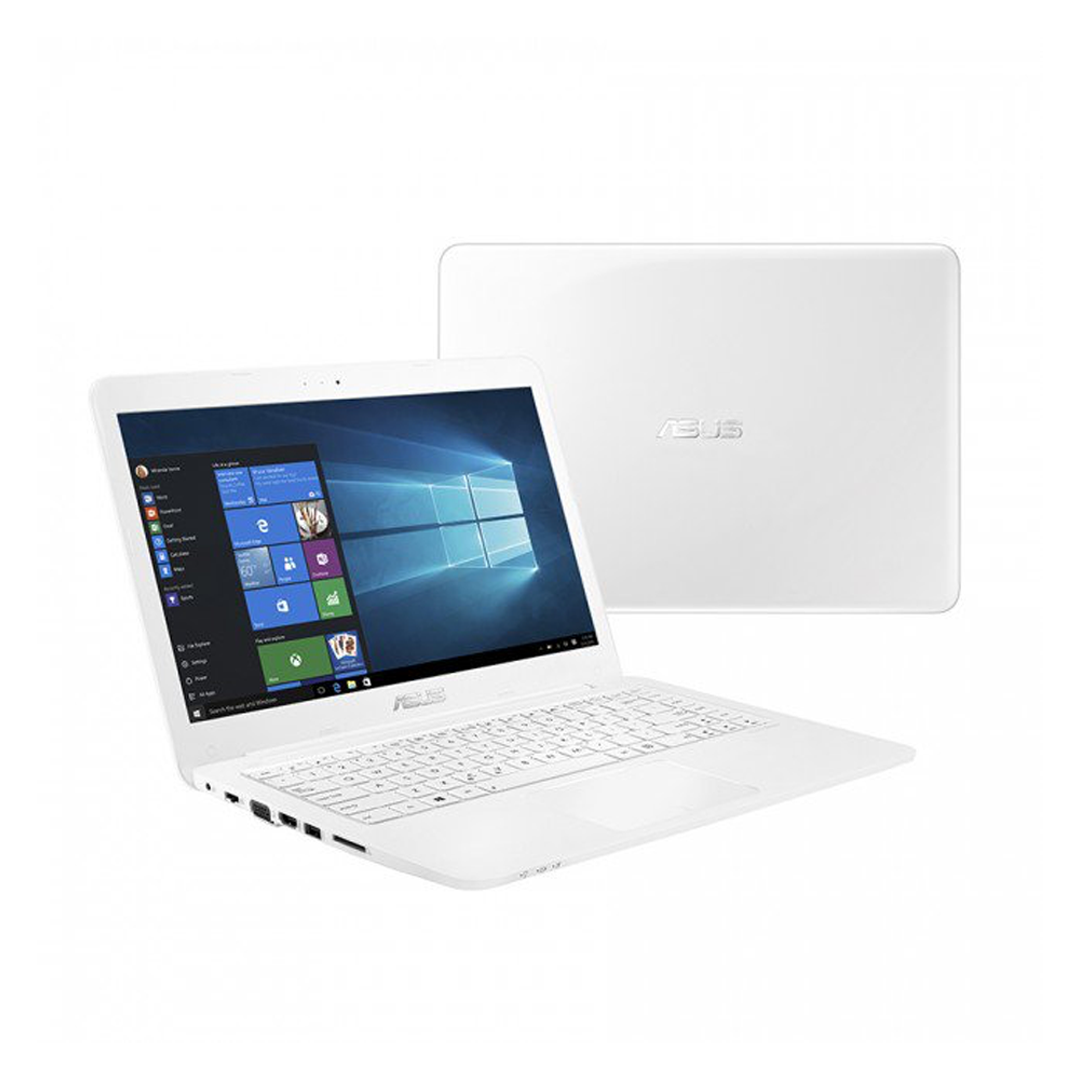 Asus E402S Intel Inside / 500GB HDD / 2GB RAM (Reacondicionado Grado A)