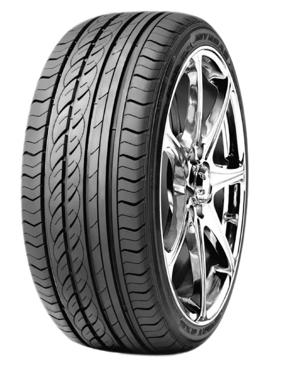 Llanta Joyroad 225/45r17 SPORT RX6 Seguridad y confort.
