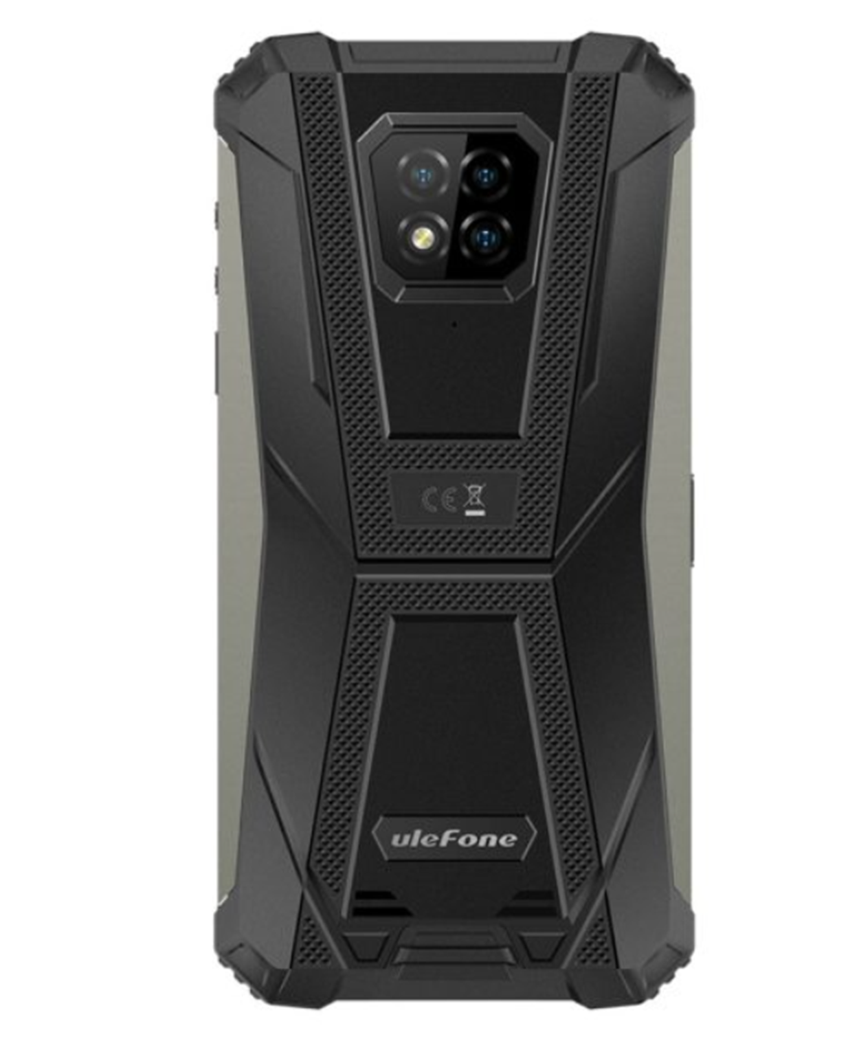 Ulefone Armor 8 Negro 4+64 Ip 68