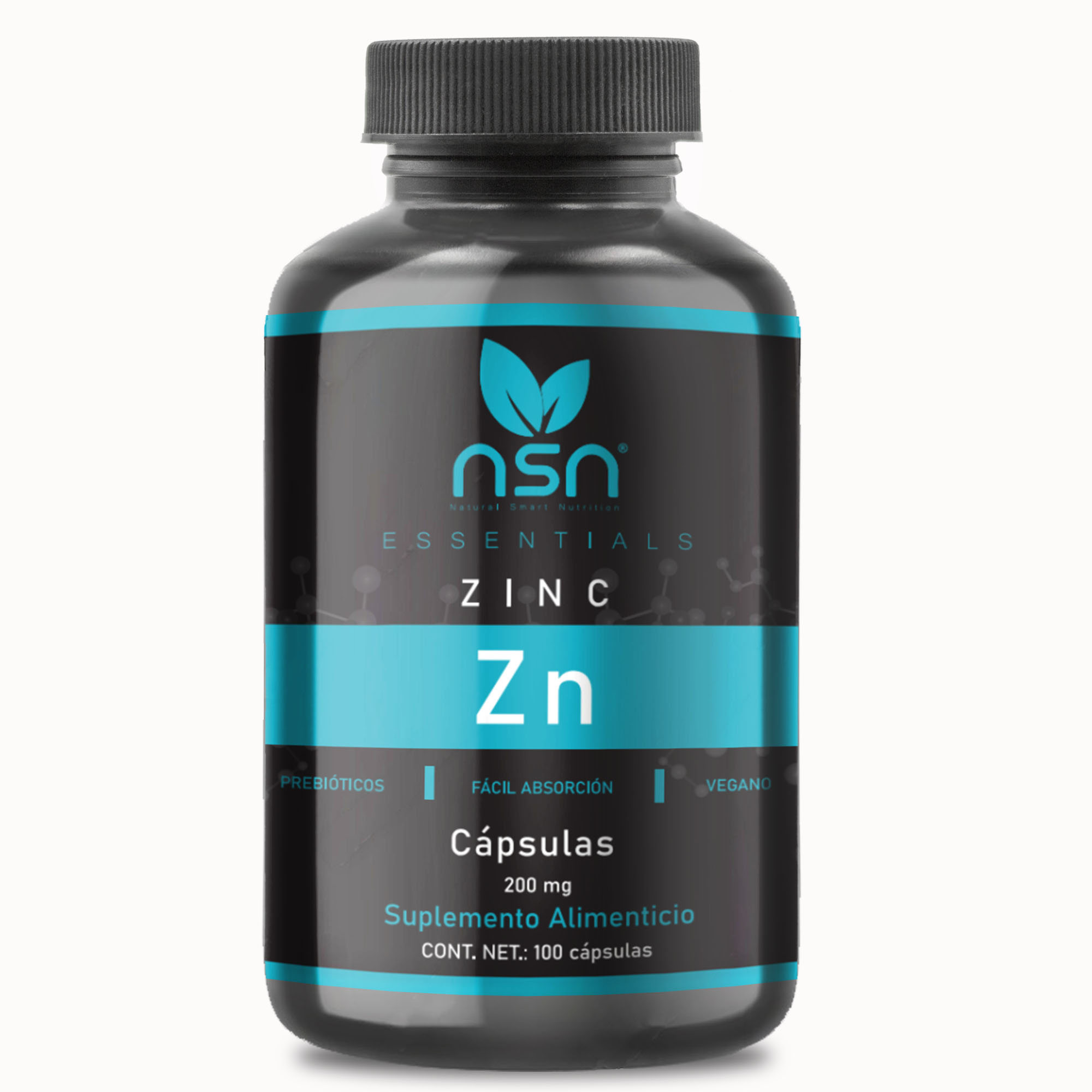 Gluconato de Zinc