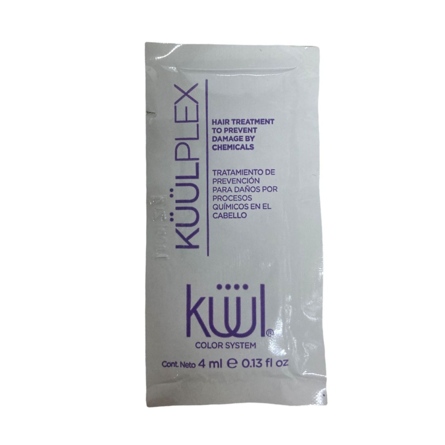 Kuul Plex sobre de 4ml c/u- 10 pzas