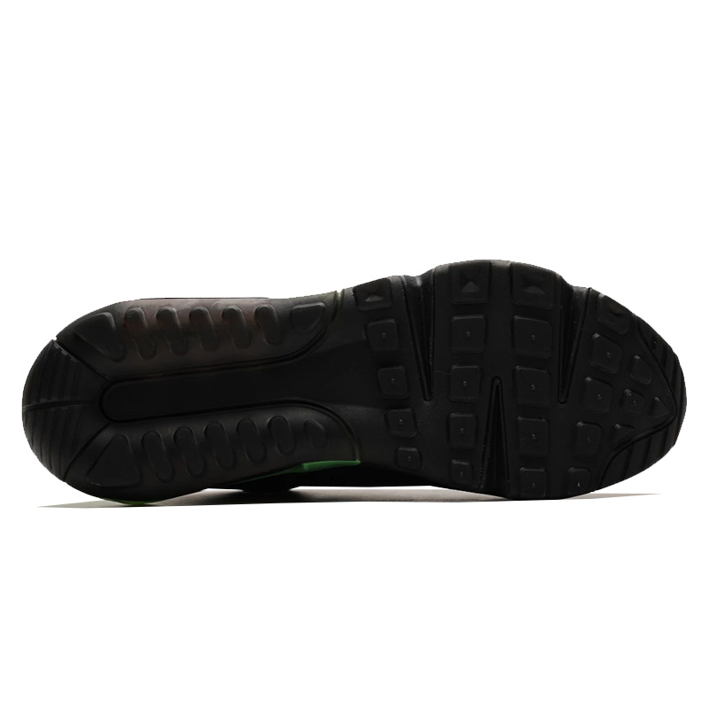 Tenis Pirma Brasil 5036 Negro Gris Verde Neon Hombre Originales Ejercicio Gym Deportivos