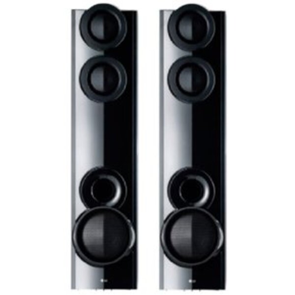 TEATRO EN CASA MOD LHB675