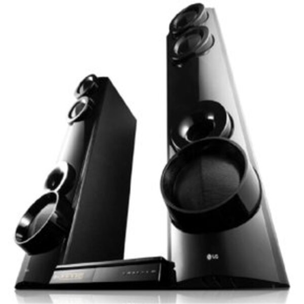 TEATRO EN CASA MOD LHB675