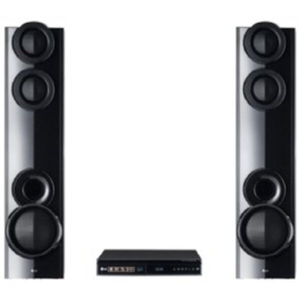 TEATRO EN CASA MOD LHB675