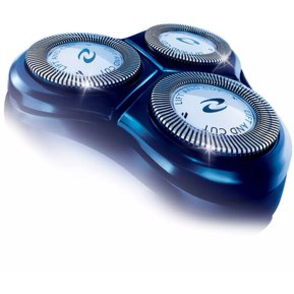 REPUESTO PARA RASURADORA MOD HQ6/40