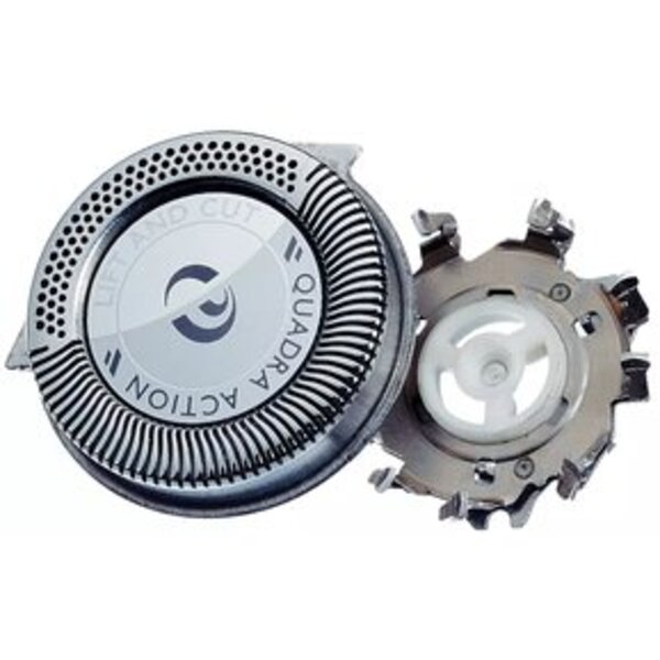 REPUESTO PARA RASURADORA MOD HQ6/40