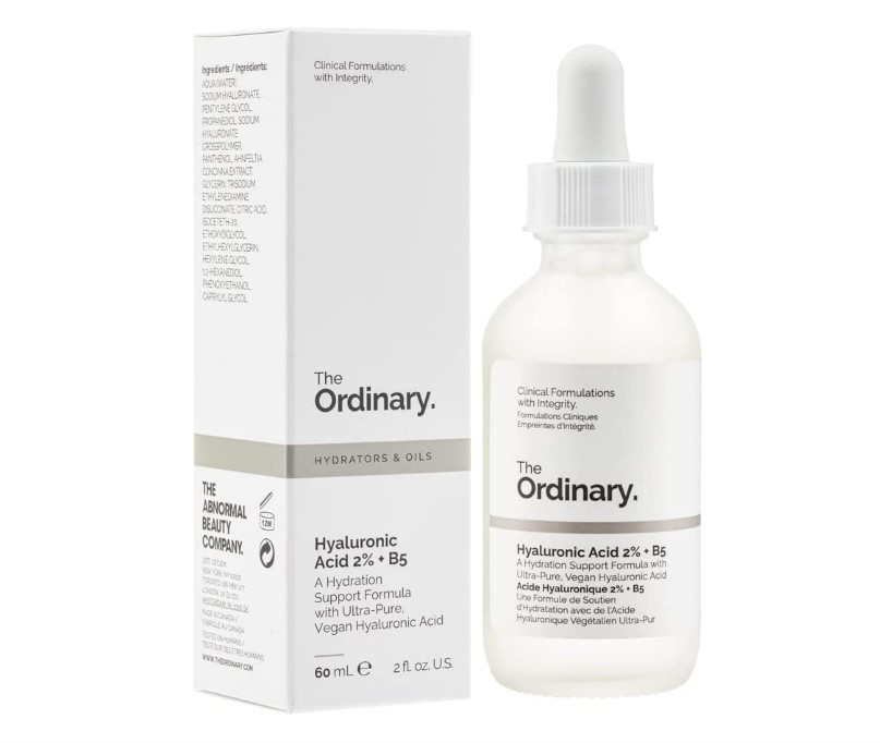 The Ordinary Ácido Hialurónico 2% + B5 60 Ml Original