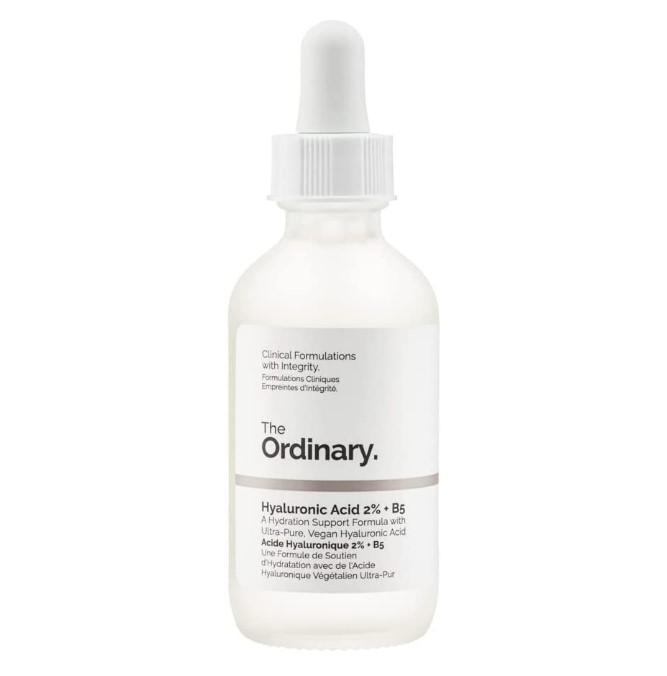 The Ordinary Ácido Hialurónico 2% + B5 60 Ml Original