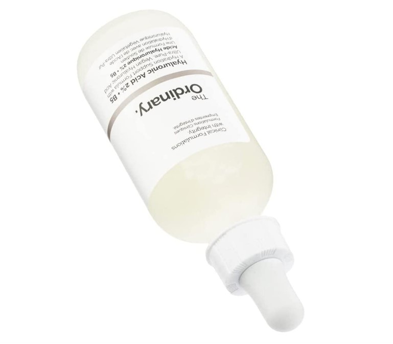 The Ordinary Ácido Hialurónico 2% + B5 60 Ml Original