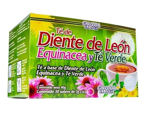 Funda para Gafas Diente de León