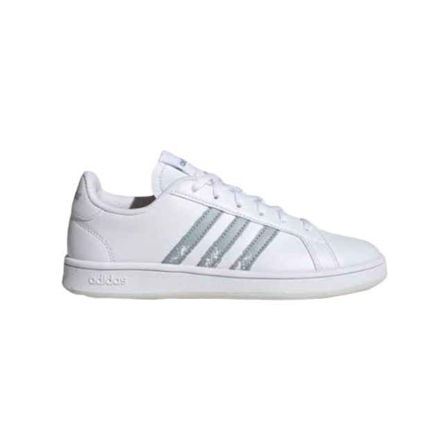TENIS ADIDAS GRAND COURT BASE BEYOND CASUAL DAMA