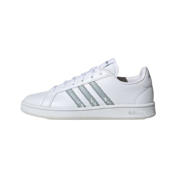 TENIS ADIDAS GRAND COURT BASE BEYOND CASUAL DAMA