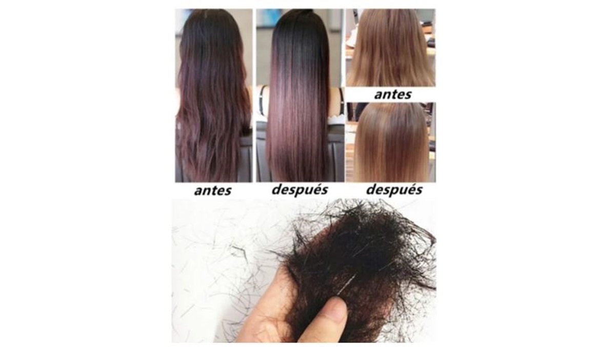 Máquina Quita Orzuela Y Puntas Abiertas, Broken Air Cut Color ROJO