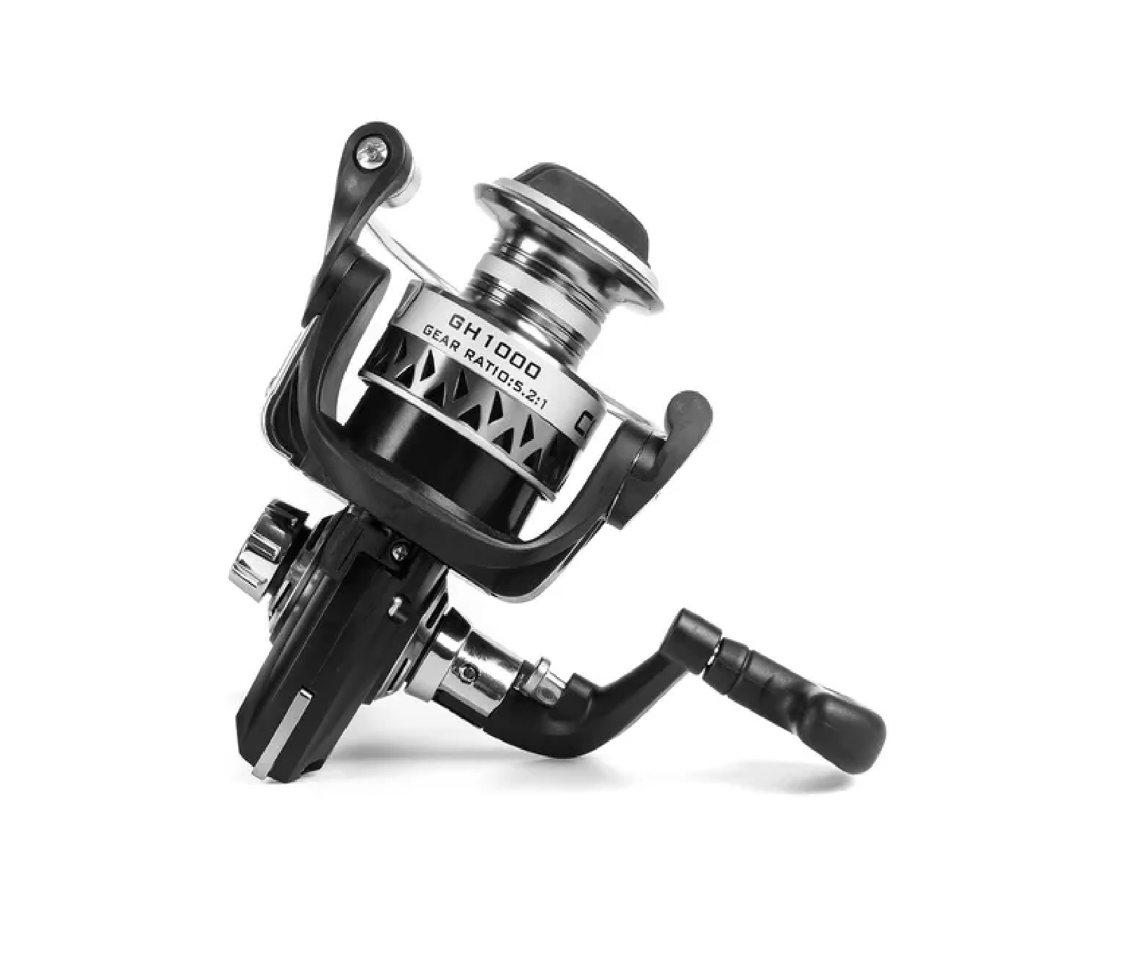 Kit de pesca combo Caña De Pescar Y Carrete