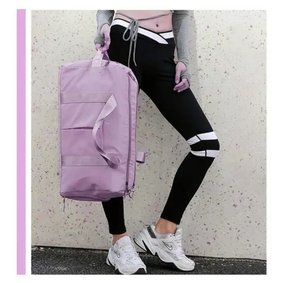 Bolso De Viaje Para Mujer , Bolsa De Mano Para Fitness/viaje
