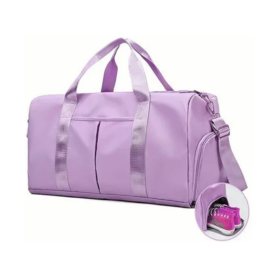 Bolso De Viaje Para Mujer , Bolsa De Mano Para Fitness/viaje