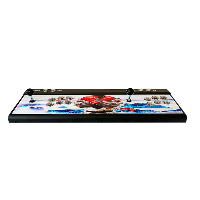 Consola tablero Arcade Pandora 5 WIFI 32GB 8 mil juegos RYU