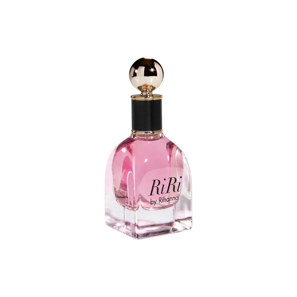 Perfume Rihanna Riri by Agua de perfume 100 ml  Dama
