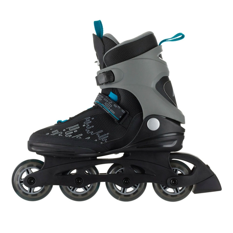 Patines K2 Kinetic 80 Pro M