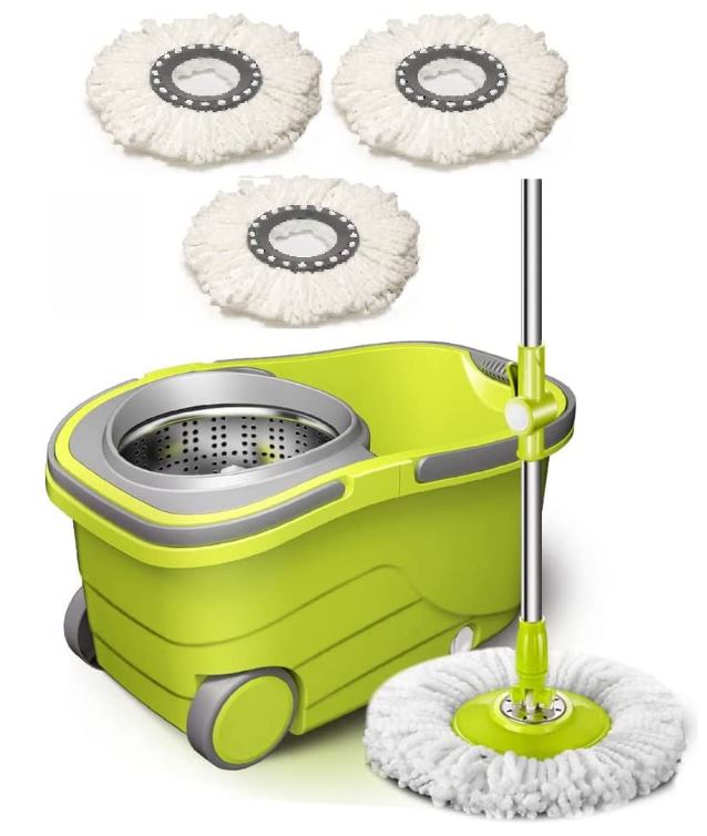 Smart Mop Plus Trapeador Inteligente