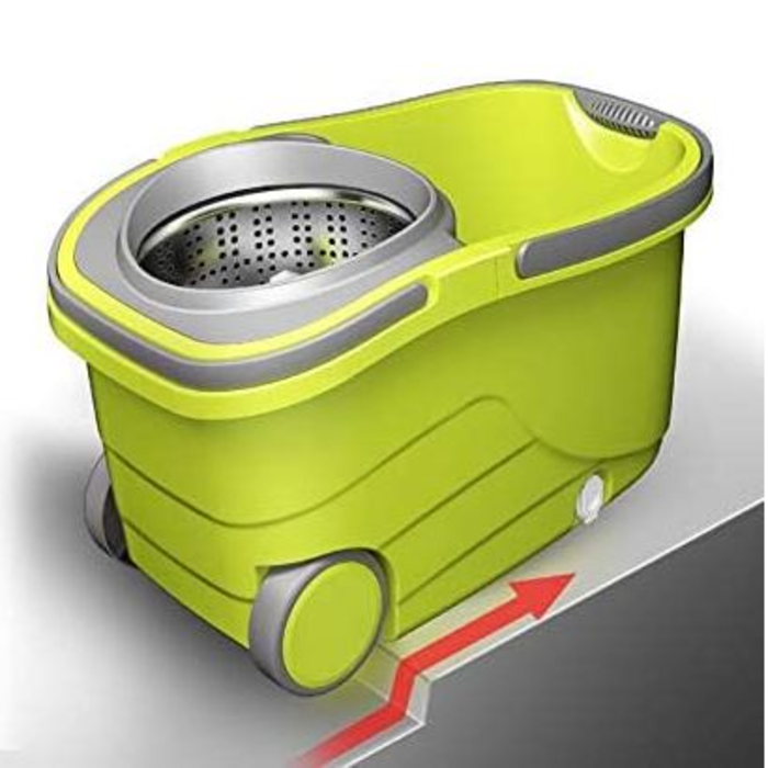 Smart Mop Plus Trapeador Inteligente