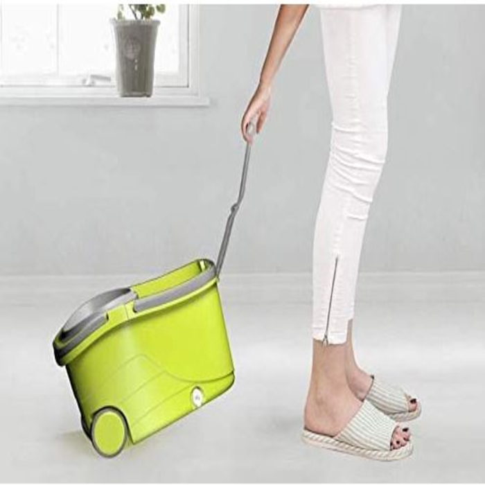 Smart Mop Plus Trapeador Inteligente