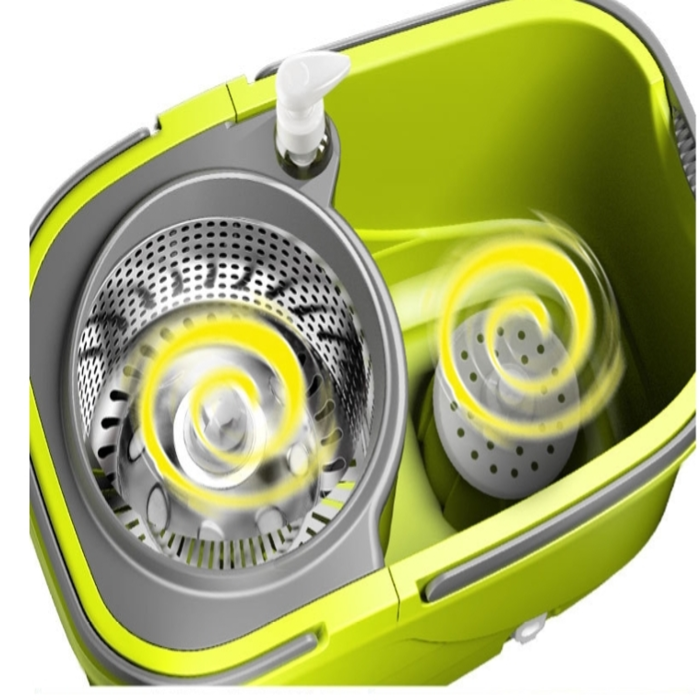 Smart Mop Plus Trapeador Inteligente