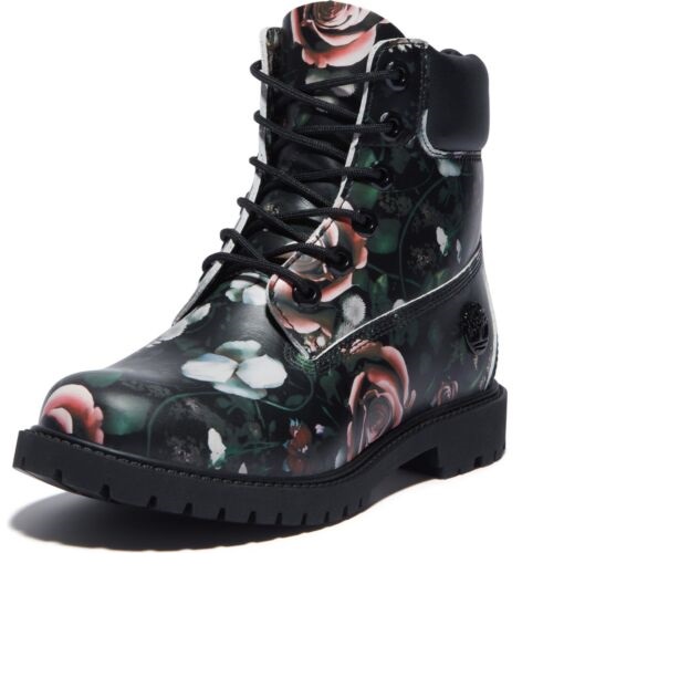 Timberland Heritage 6 