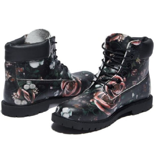 Timberland Heritage 6 