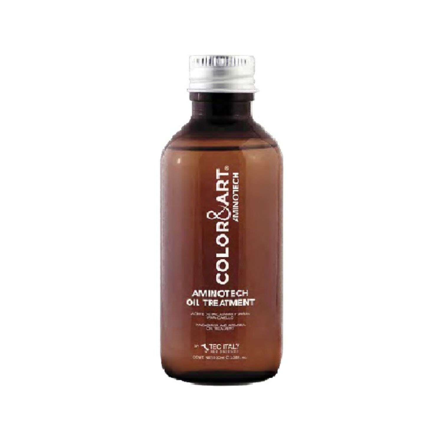 Color And Art Aminotech Oil Treatment 120 ml