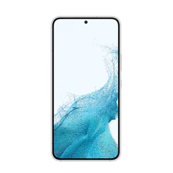 Samsung Galaxy S22 Plus 128GB Sky Blue Snapdragon Nuevo + Cubo carga rapida