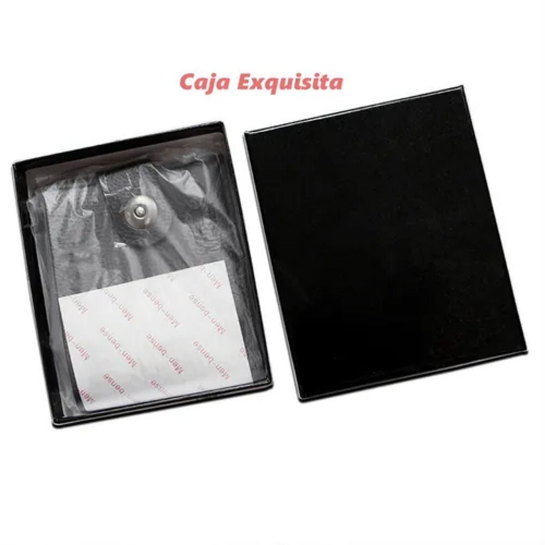 Cartera De One Piece Luffy Anime Alta Calidad