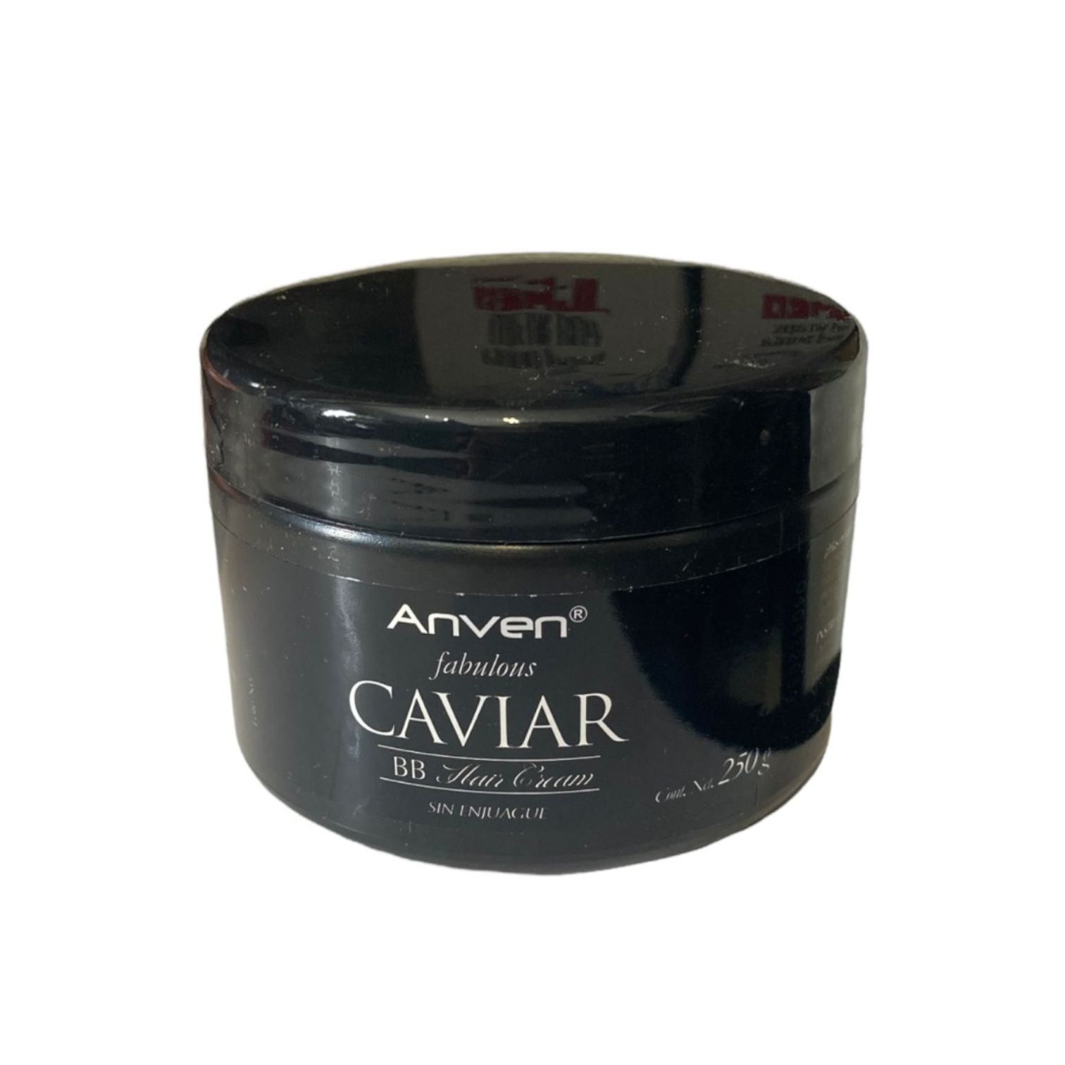 Anven tratamiento caviar 250g