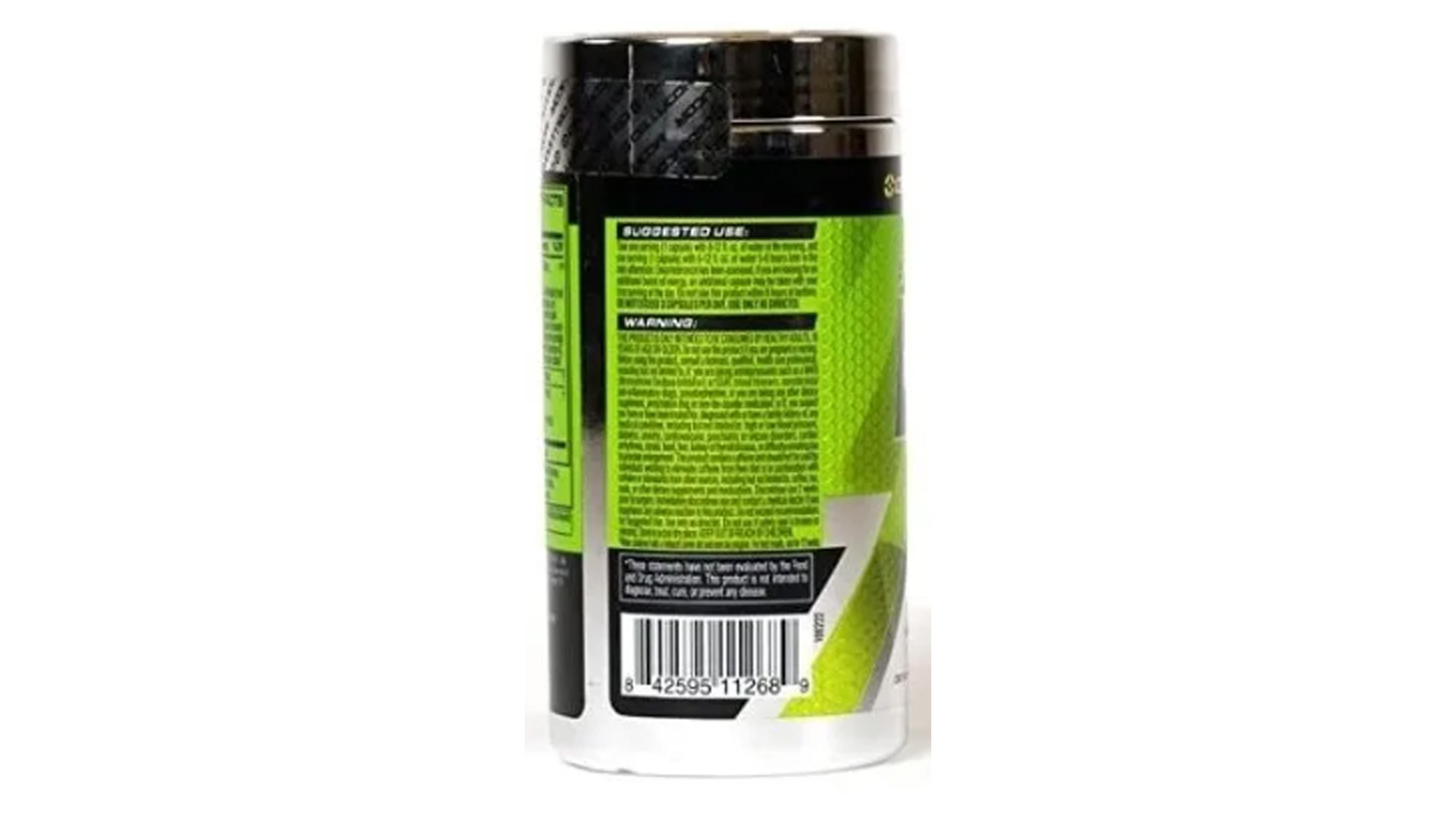Termogenico Cellucor Super Hd 60 Caps Cuida Tu Peso Entrena!