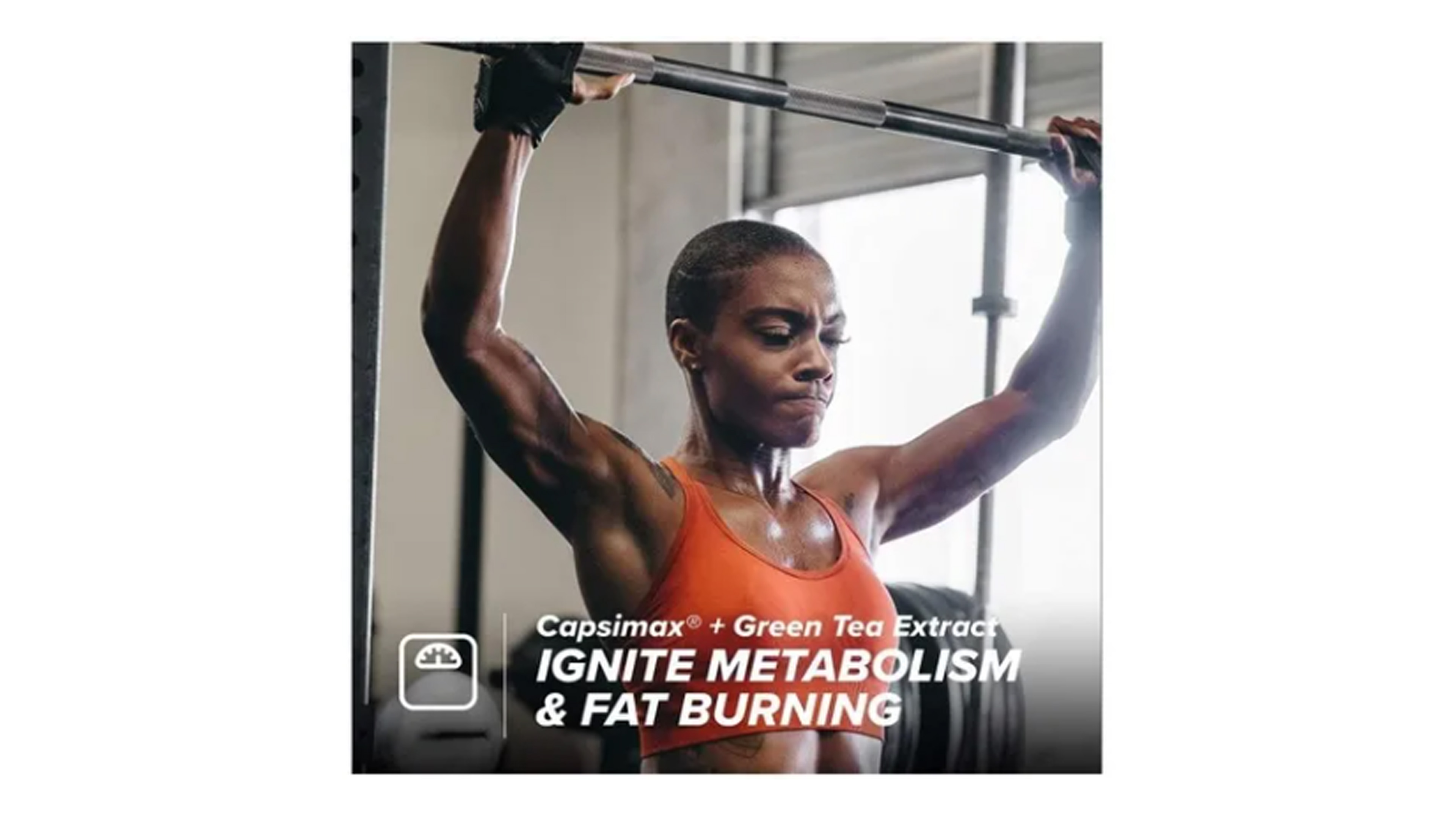 Termogenico Cellucor Super Hd 60 Caps Cuida Tu Peso Entrena!