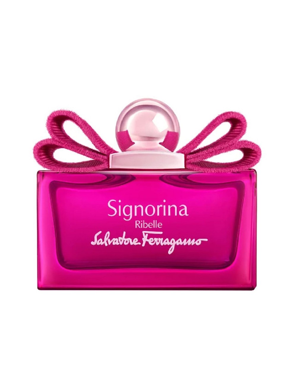 Perfume Salvatore Ferragamo Signorina Ribelle Agua de perfume 100 ml Dama