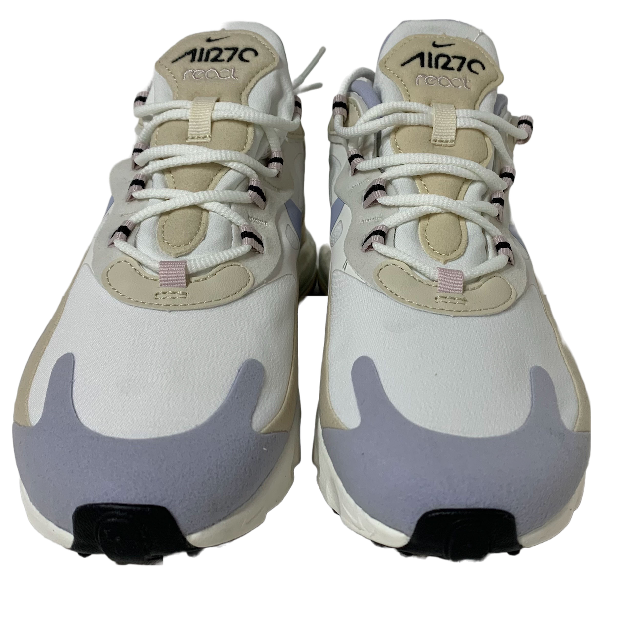 Tenis para Correr Mujer Nike W Air Max 270 React Ct1287 100