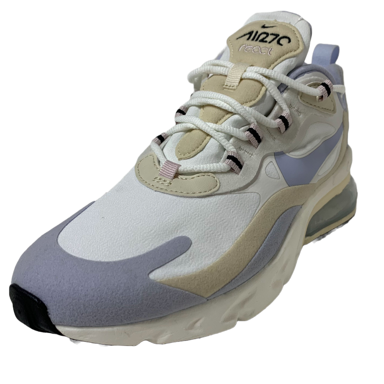 Ubuy Nike Wmns Air Max 270 Womens Sneakers Casual Shoes Nike Air