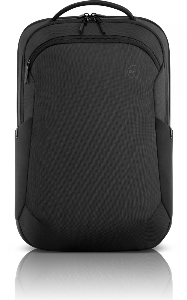 Mochila Para Laptop DELL ECOLOOP PRO, 17 pulgadas, Mochila, Negro