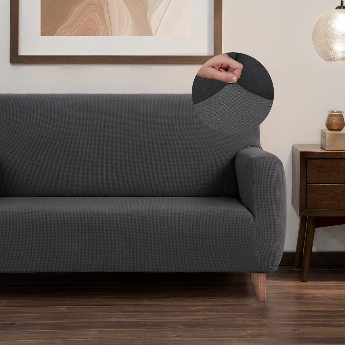 Protector Cubre Salas Stretch Ajustable 3 Piezas B.KIND & BEYOND.