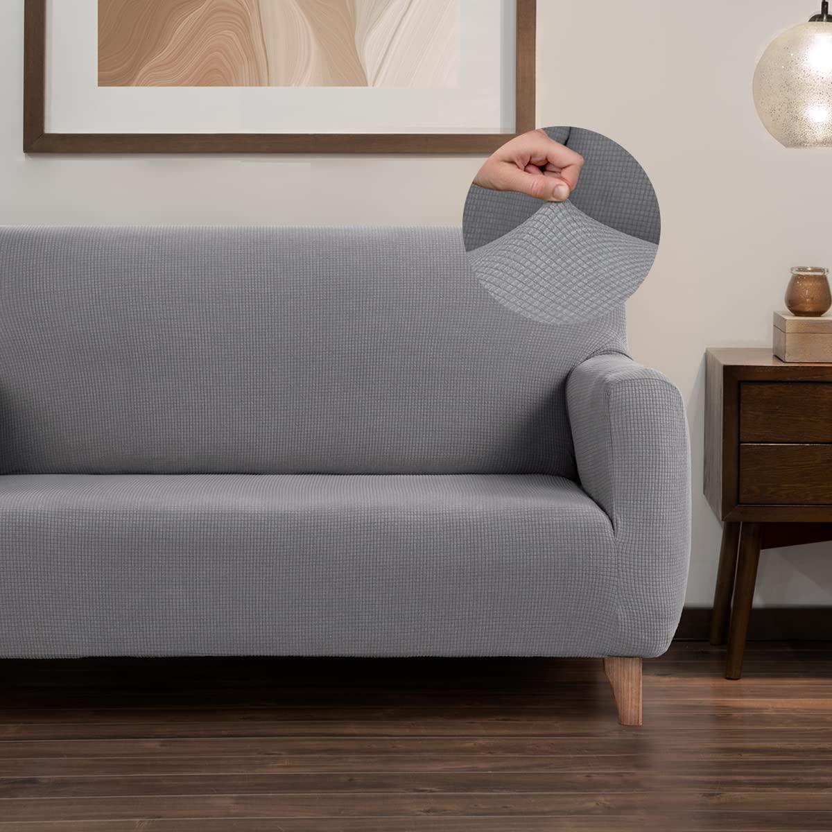 Protector Cubre Salas Stretch Ajustable 3 Piezas B.KIND & BEYOND.