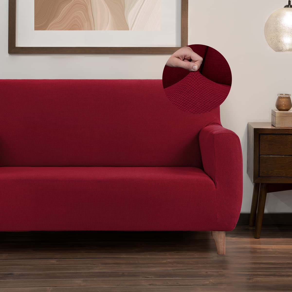 Protector Cubre Salas Stretch Ajustable 3 Piezas B.KIND & BEYOND.