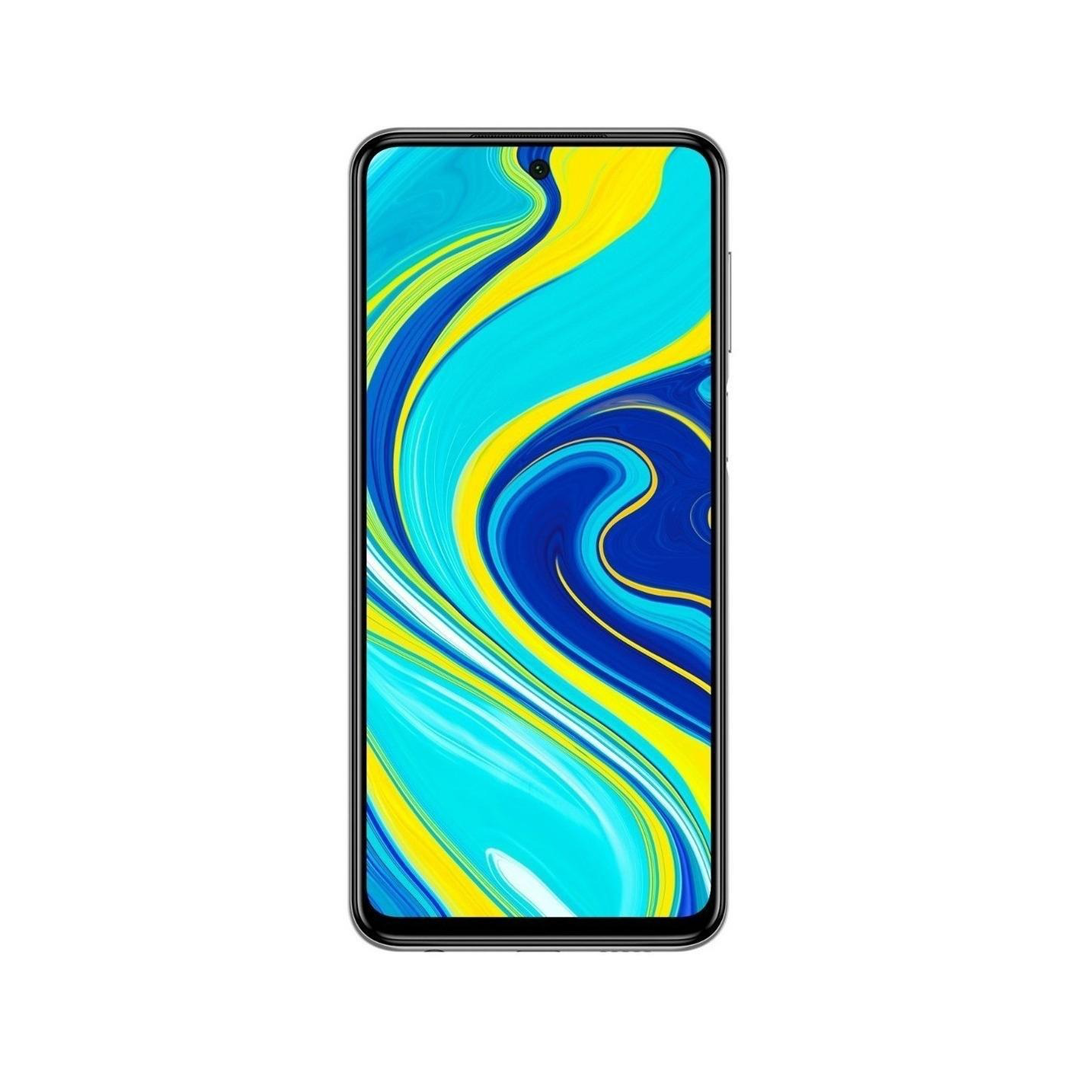 Xiaomi Redmi Note 9S 128GB White(Reacondicionado grado A)